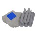 Sealey Spill Control Kit 50ltr