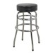 Sealey Workshop Stool with Swivel Seat