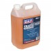 Sealey TFR Detergent with Wax Concentrated 5ltr