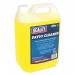 Sealey Patio Cleaner 5ltr