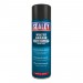 Sealey White Grease Lubricant 500ml