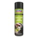 Sealey Chain & Cable Clear Lubricant 500ml Pack of 6
