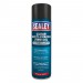 Sealey Clear Fine Oil Lubricant Multipurpose 500ml