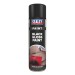 Sealey Black Gloss Paint 500ml