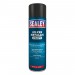 Sealey Silver Paint 500ml