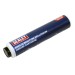 Sealey Screw Type EP2 Lithium Grease Cartridge 400g