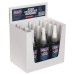 Sealey Stud Lock High Strength 50ml Pack of 12