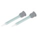 Sealey Rapid Set MMA Adhesive Mixing Nozzles 2pcs