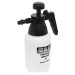 Sealey Pressure Solvent Sprayer with Viton Seals 1ltr