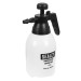 Sealey Pressure Solvent Sprayer with Viton Seals 1.5ltr