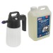 Sealey Premier Snow Foam Sprayer with Snow Foam