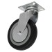 Sealey Castor Wheel Swivel Plate 125mm