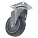 Sealey Castor Wheel Swivel Plate 75mm