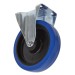 Sealey Castor Wheel Fixed Plate 200mm