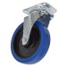 Sealey Castor Wheel Swivel Plate 200mm