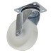 Sealey Castor Wheel Swivel Plate 125mm