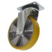 Sealey Castor Wheel Swivel Plate 200mm
