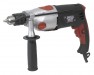 Sealey Hammer Drill 13mm 2 Mechanical/Variable Speed 1000W/230V