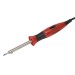 Sealey Professional Soldering Iron with Long Life Tip Dual Wattage 15/30W/230V