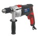 Sealey Hammer Drill 13mm Variable Speed with Reverse 800W/230V