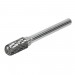 Sealey Rotary Burr Cylindrical Ball Nose 10mm