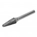 Sealey Rotary Burr Conical Ball Nose 10mm