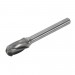 Sealey Rotary Burr Cylindrical Ball Nose Ripper/Coarse