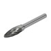 Sealey Rotary Burr Flame Ripper/Coarse