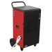 Sealey Industrial Dehumidifier 70ltr