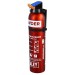 Sealey 0.6kg Dry Power Fire Extinguisher - Disposable