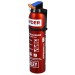 Sealey 0.95kg Dry Power Fire Extinguisher - Disposable