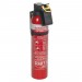 Sealey 0.95kg Dry Power Fire Extinguisher - Disposable