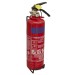 Sealey 1kg Dry Powder Fire Extinguisher