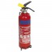 Sealey 1kg Dry Powder Fire Extinguisher
