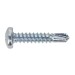 Sealey Self Drilling Screw 4.8 x 25mm Pan Head Phillips Zinc D7504N Pack of 100