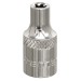 Sealey TRX-Star* Socket E5 1/4\"Sq Drive