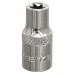 Sealey TRX-Star* Socket E7 1/4\"Sq Drive