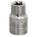 Sealey TRX-Star* Socket E11 3/8\"Sq Drive