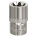 Sealey TRX-Star* Socket E20 1/2\"Sq Drive