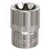 Sealey TRX-Star* Socket E24 1/2\"Sq Drive
