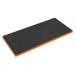 Sealey Easy Peel Shadow Foam Orange/Black 1200 x 550 x 50mm