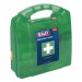 Sealey First Aid Kit Large - BS-8599-1 Compliant