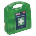 Sealey First Aid Kit Medium - BS-8599-1 Compliant