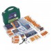 Sealey First Aid Kit Medium - BS-8599-1 Compliant
