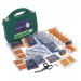 Sealey First Aid Kit Small - BS-8599-1 Compliant