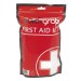 Sealey First Aid Grab Bag