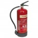 Sealey 6ltr Foam Fire Extinguisher