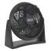 Sealey SFF12 Desk Fan 3-Speed 12\" 230V
