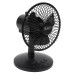 Sealey Oscillating USB Desk Fan 3-Speed 6\"
