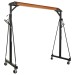 Sealey Portable Gantry Crane Adjustable 1tonne